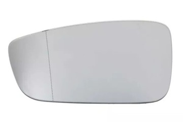 фото thumb №1, Стекло зеркало наружного l asferyczn