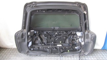 фото thumb №7, C4 ii grand picasso крышка багажника kgqc 13-