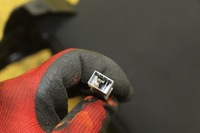 фото thumb №7, Спинка сидіння подушка правий перед mini one r56 r55