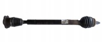 Купить Приводной вал правая перед skoda fabia 2 1.4 tdi 2007-2014 год 6q0407272dh, фото thumb
