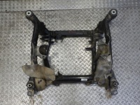 Купити Підрамник підрамник перед передні mercedes ml w164, фото thumb