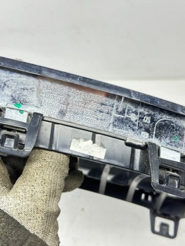 фото thumb №9, Решётка радиатора левый перед bmw seria 3 f30 51137255411