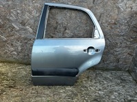 фото thumb №1, Suzuki sx4 дверь левая задняя задние