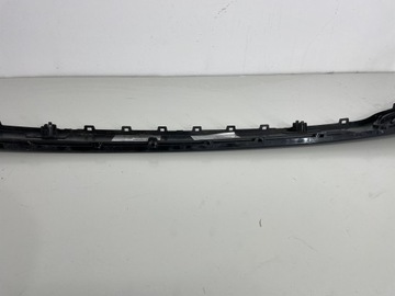 фото thumb №9, Vw tiguan r line рестайлинг 5na 5na807837 диффузор зад