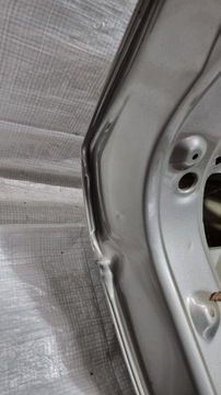 фото thumb №14, Skoda rapid liftback крышка зад крышка багажника 5ja827159