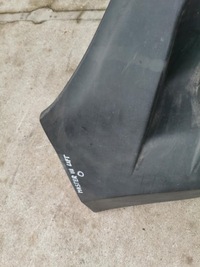 фото thumb №9, Бампер переднее renault master iii рестайлинг 14-18