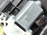 фото thumb №6, Ford focus mk4 iv механизм стёкла правое зад заднее jx7b-a27000-ce