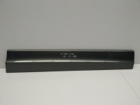 фото thumb №1, Vw t-roc r-line молдинг накладка двері перед права оригінал om 2ga853960