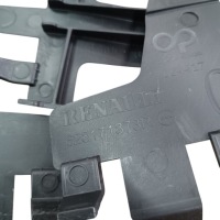 Комплект кронштейнів бампера перед renault captur lift в Україні, фото thumb