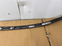 Молдинг bmw 5 f10 10-13 стекло кровельная правая накладка 7274740 Оригинал, фото thumb