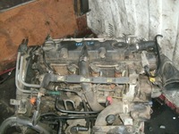 фото thumb №1, Двигун citroen peugeot 206 2.0 hdi rhy 10dymx
