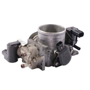фото thumb №12, Honda stream s k20a1 бензин дроссельная заслонка 16400-plr-j61