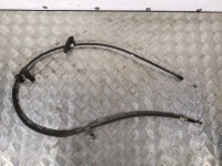 фото thumb №1, 2014 opel zafira c трос гальма ручного zafiracranktrosas