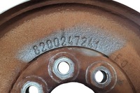 фото thumb №6, Комплект зчеплення renault trafic ii фургон fl 324034410 1.87l дизель 2004