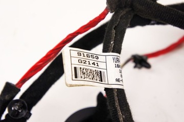 фото thumb №5, Iv356 hyundai ioniq джгут двері лівий зад