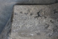 фото thumb №5, Радиатор интеркулер audi a8 d3 4.0 tdi