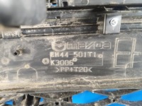 фото thumb №11, Передній бампер mazda cx-7 lift 06-12