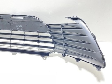 фото thumb №15, Toyota camry viii xv70 2019 решётка, заглушки