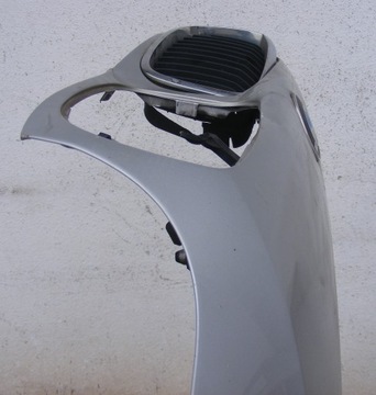 фото thumb №8, Bmw e46 капот купе cabrio рестайлинг 2003-2007 год повреждённая