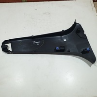 фото thumb №3, Защита стойка поперечина перед задняя dacia sandero ii lift