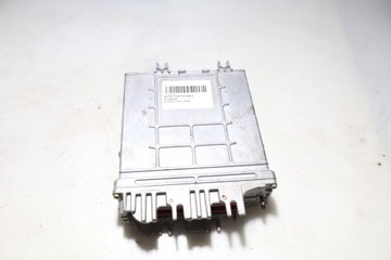 фото thumb №1, Комп'ютер двигуна volkswagen passat b5 1.9tdi