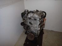 фото thumb №7, Nissan micra k11 бензин cg10 98-02 двигатель двигатель