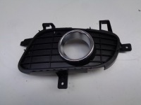 фото thumb №1, Решітка бампера ліва mercedes a-klasa w169 04-