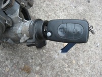 фото thumb №4, Колонка замок зажигания audi a6 c5 4b0905851 4b0419502e