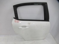 фото thumb №1, Citroen c3 iii дверь правое задние ewpb