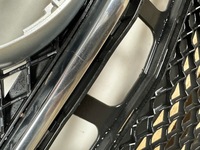 фото thumb №6, Решётка радиатора решётка бампера mercedes cls w218 2011- полный