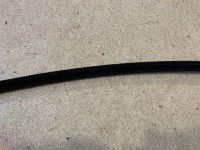 Прокладка двері купе перед сторона права mercedes-benz e w238 a2387205001 Зі Шроту, фото thumb