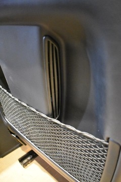 фото thumb №7, Сидіння шкіра вентильовані підігрів модулі decory 7os. kpl. mercedes gl w166 1