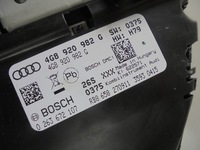 фото thumb №6, Audi a7 c7 лічильник 3.0 4.0 tfsi лічильник прилади