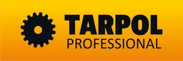 ТАРПОЛ ПРЯМОЙ РАСП-А 125X3X22,2 ДЕРЕВО РЕЗИНА ПВХ