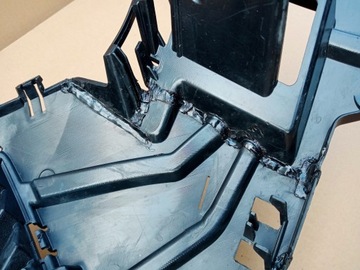 фото thumb №12, Opel crossland x решітка радіатора решітка 2017r-