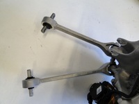 фото thumb №6, Mercedes поворотный кулак подвеска задняя левая карбон керамический sl 232 r232 63 amg