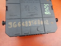 фото thumb №12, Набір стартовий бортовий комп'ютер блок керування peugeot 5008 1.6hdi