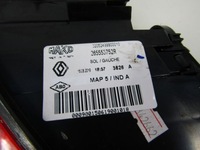 фото thumb №9, Clio iv лампа задня ліва хетчбек 260108343r