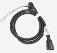 фото thumb №1, Штекер жгут суппорт тормозной задняя scenic iii