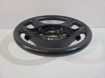 фото thumb №6, Mercedes s-klasa w221 lci кермо - 13505