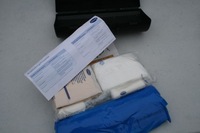 фото thumb №7, Mercedes w220 аптечка a2208600150