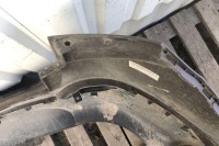 Купить Бампер задний hyundai ix35 lm, el, elh 866112y000 1.7l дизель 85kw 2011, фото thumb