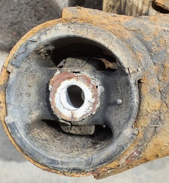 фото thumb №12, Подвешивание задние балка ось зад range rover l322