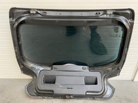 фото thumb №7, Крышка багажника багажника seat ibiza iv 3d