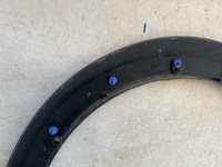 фото thumb №8, Dacia sandero iii stepway 20- молдинг na крыло левый передний 638138150r