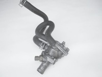 фото thumb №2, Honda crx logo термостат корпус оригінал