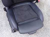 фото thumb №9, Комплект сидінь europa оригінал шкіра alcantara m-pakiet bmw 4 i4 g26 23r