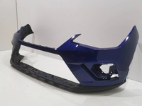 фото thumb №6, Seat arona 6f бампер перед накладка гарний