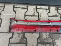 фото thumb №10, Toyota celica vii молдинг поріг права 76911-20060