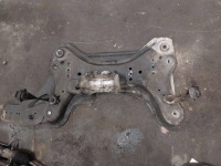 фото thumb №1, Подрамник подрамник подрамник двигателя renault trafic ii 1.9 dci